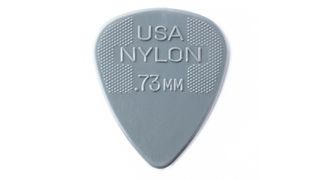 Best acoustic guitar picks: Dunlop Nylon