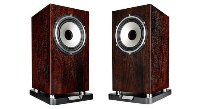 Tannoy Revolution XT 6 review | What Hi-Fi?