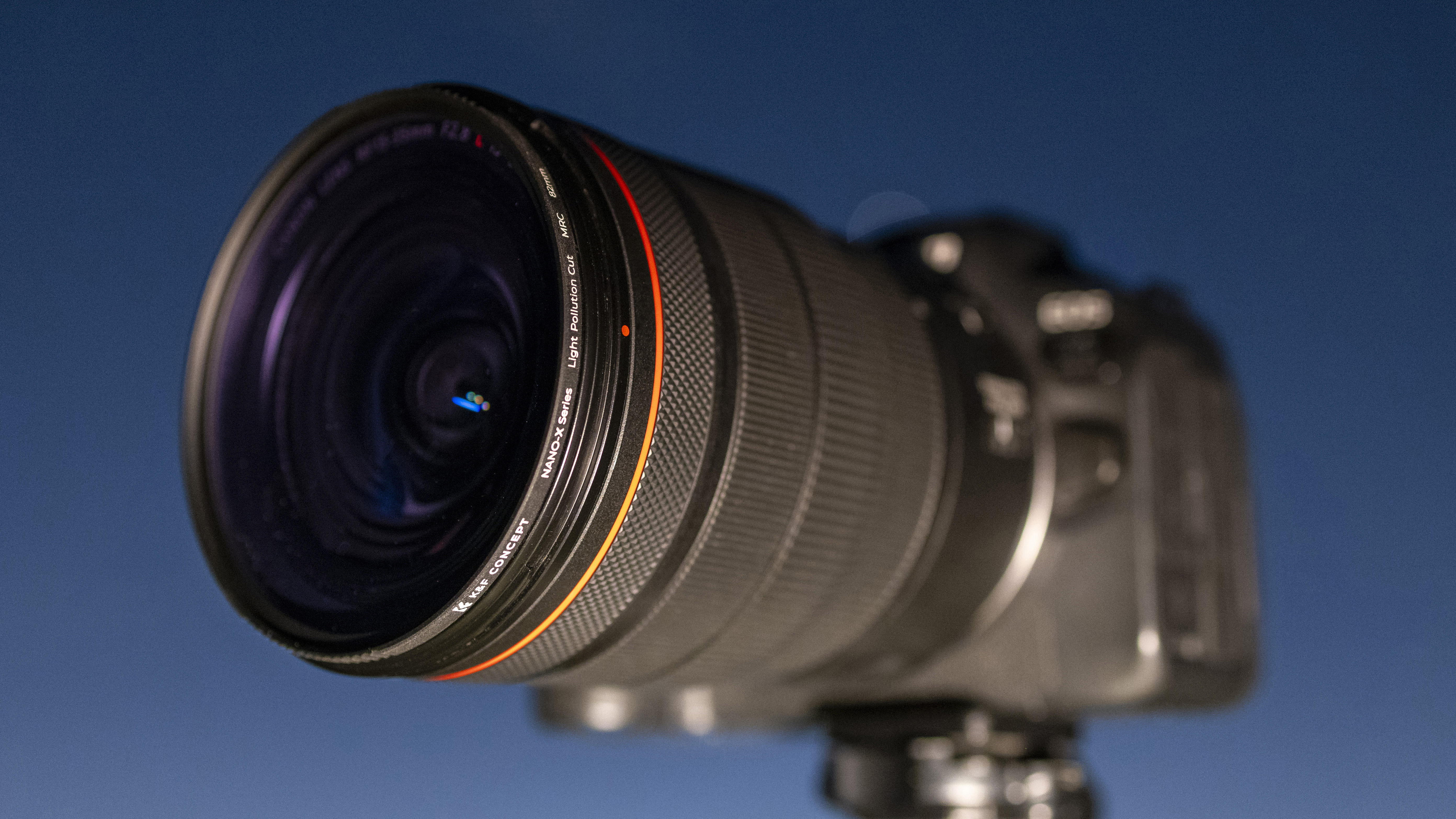 K&amp;F Concept Light Pollution filter