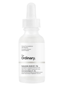 The Ordinary Hyaluronic Acid 2% + B5 Hydration Support Formula | Look Fantastic $6.80