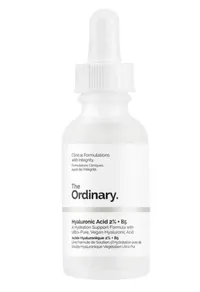 The Ordinary Hyaluronic Acid 2% + B5 Hydration Support Formula | Look Fantastic $6.80 | £5.90