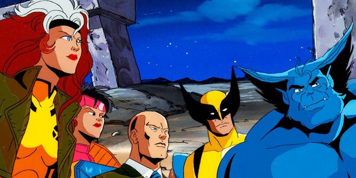 The 10 Best Marvel TV Shows, Ranked Cinemablend