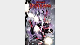 UNCANNY SPIDER-MAN #3 (OF 5)