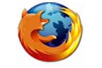 Mozilla's browser is growing in popularity in many countries.