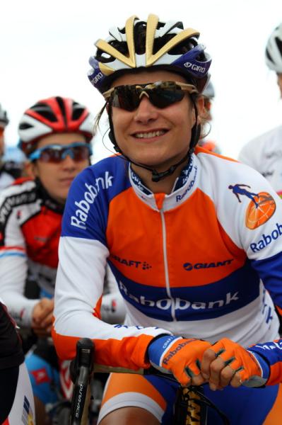 Boels Rentals steps up to sponsor Holland Ladies Tour | Cyclingnews