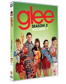 Glee Season 2 - Glee Season 2 Pictures - Glee - Lea Michele - Matthew Morrison - Marie CLaire - Maire Claire UK