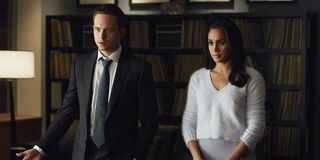 Suits BRASIL - - HOJE VAI AO AR O EPISÓDIO 7x12- BAD MAN.