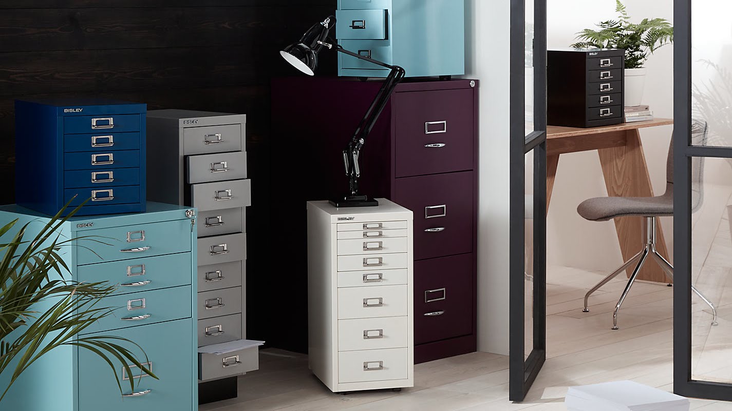 The Best Home Office Storage Solutions T3