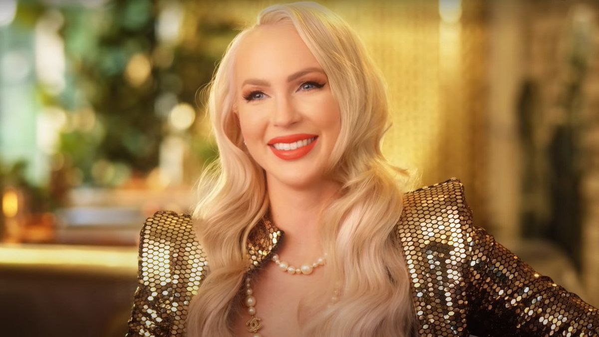 Selling Sunset's Christine Quinn Gets Candid About Why She And CoStar