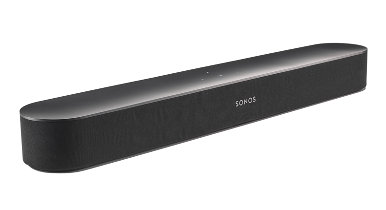 sonos one and beam