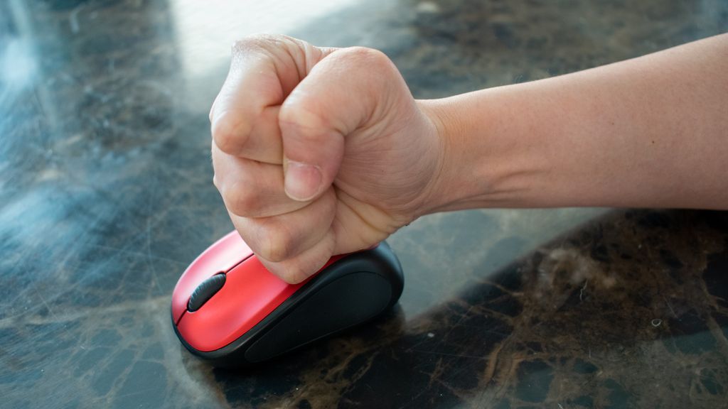 Can Wireless Gaming Mice Really Be Trusted? Tom's Hardware