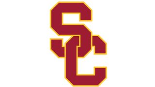 USC Trojans logo