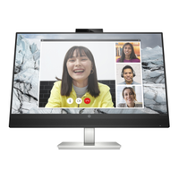 HP M27 Webcam Monitor: was $359 now $249 @ HP