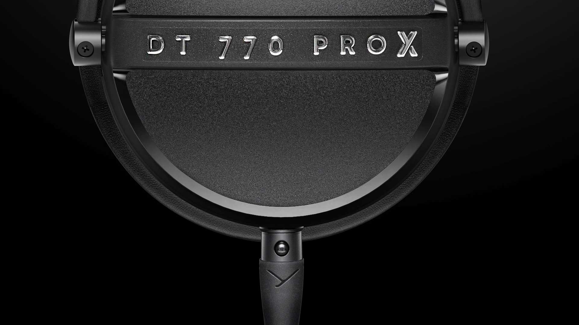 Beyerdynamic DT 770 Pro X, ограниченная серия