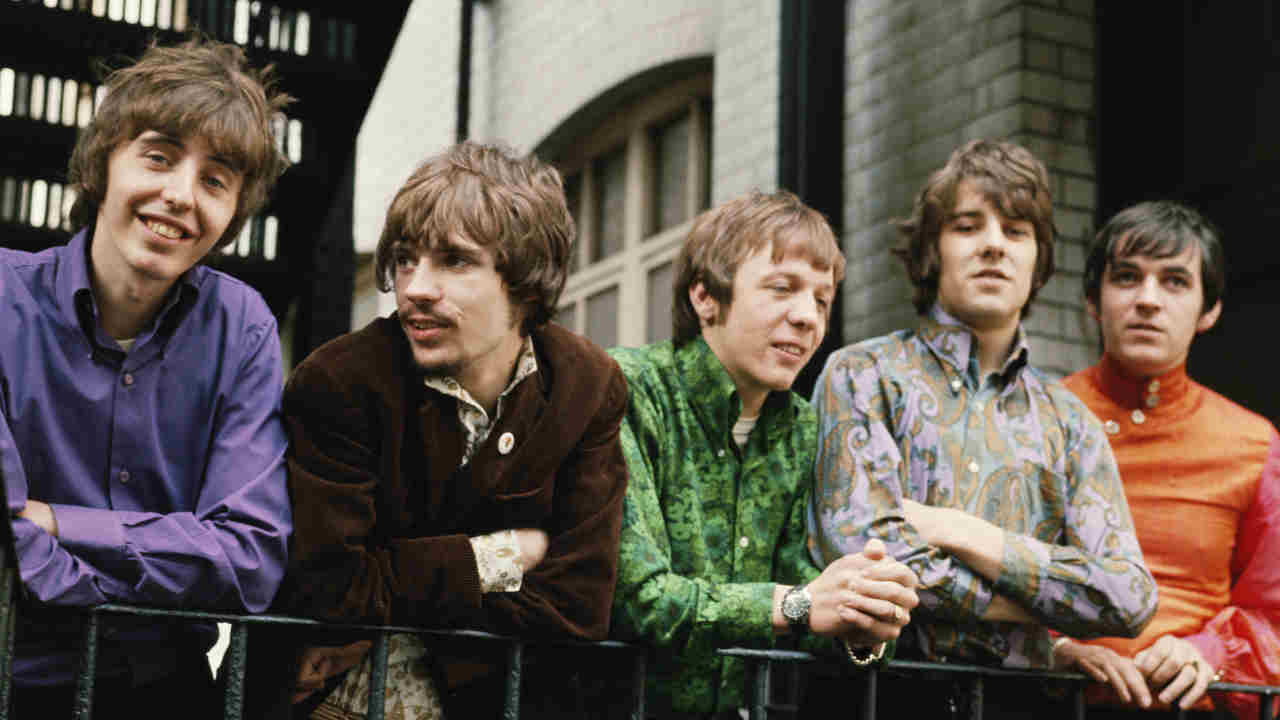 Released the same year as The Beatles&rsquo; Sgt Pepper, Procol Harum&rsquo;s debut album helped push music into a bold new era &ndash; but no one talks about it today