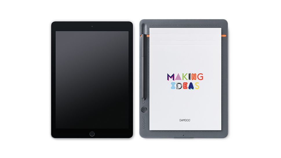 The Best Wacom Tablets Available Creative Bloq 6152