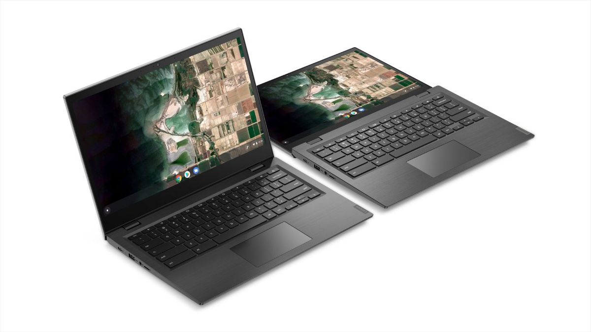 Lenovo's New Enterprise Laptops Offer Business Power on a Budget