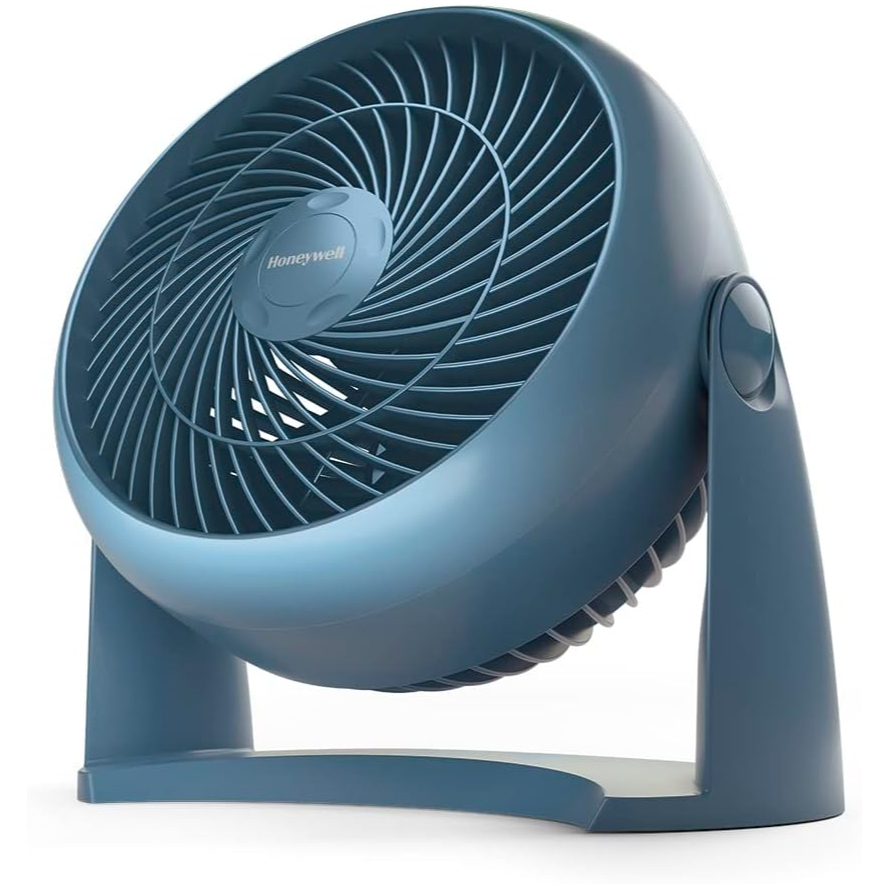 Honeywell desk fan