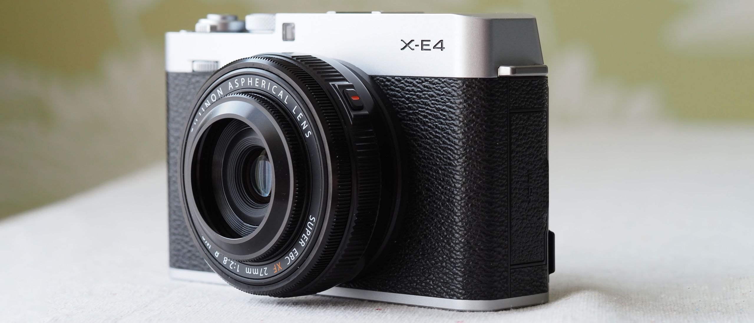 The Fujifilm XF 27mm f/2.8 R WR doesn't get enough credit as a