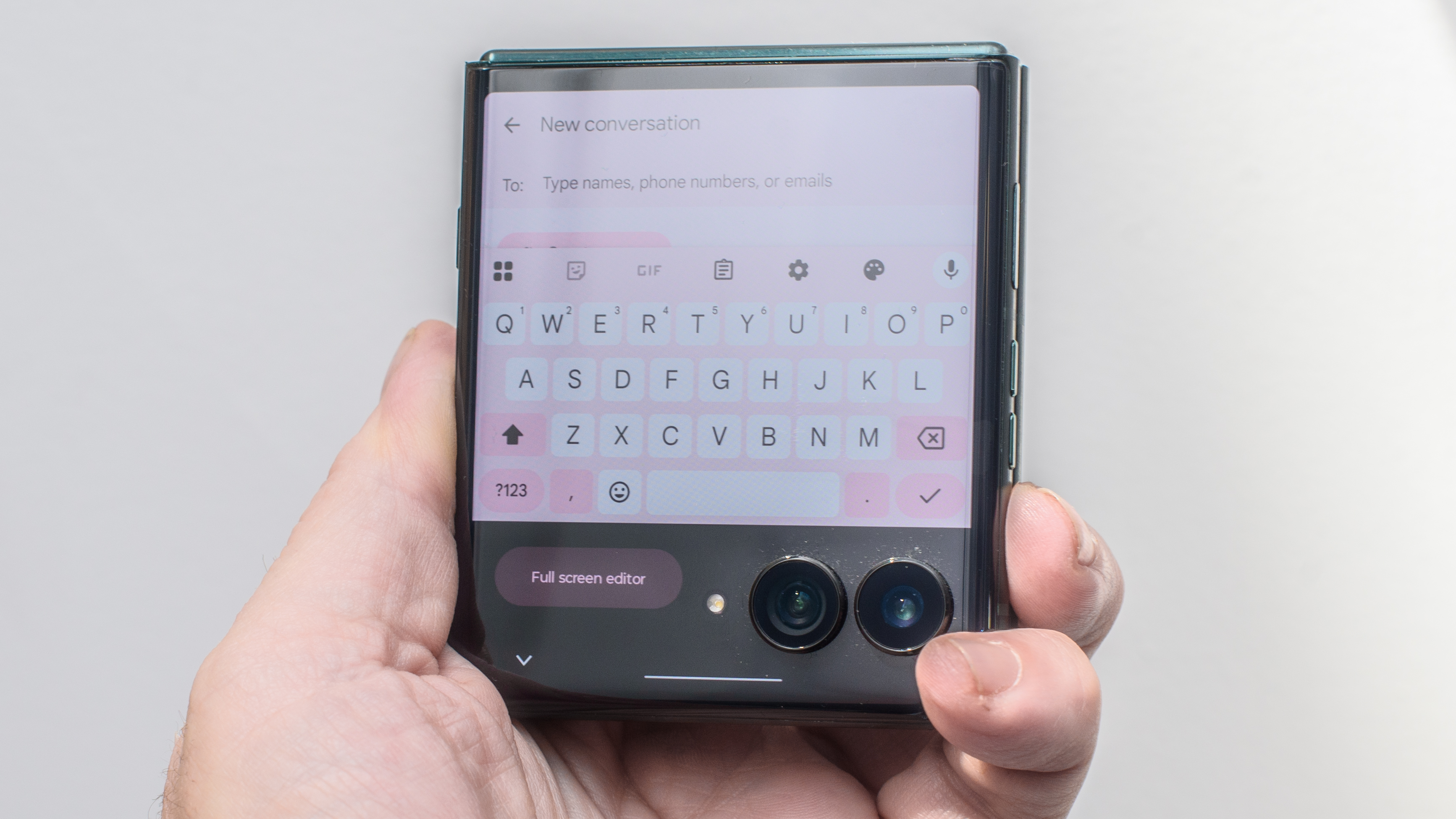 Motorola Razr (2025)