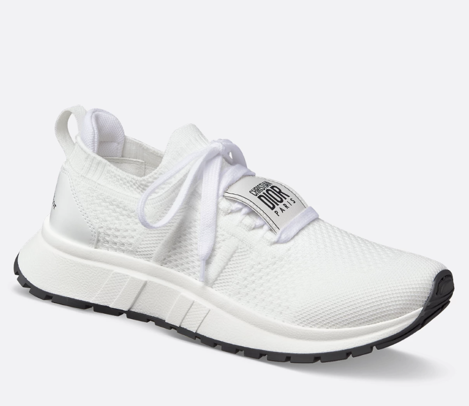 Dior, Run'n'dior Sneaker