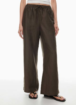 Wilfred, Lodge Linen Pant