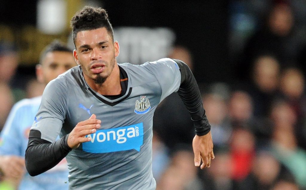 Everything you need to know about... Emmanuel Riviere | FourFourTwo