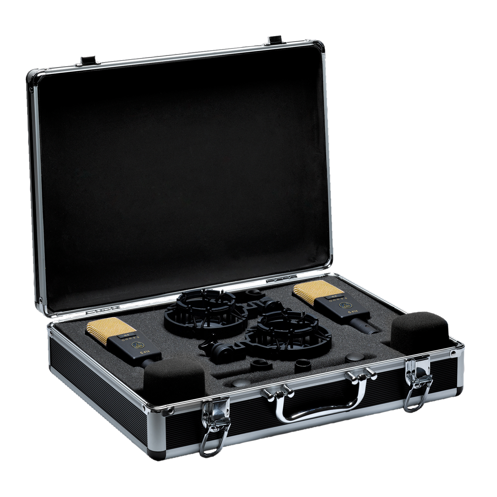 AKG C-414 Pair