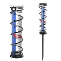 Toiclebor Rain Gauge