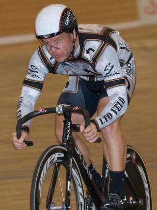 Phinney and Hammer take individual pursuit titles