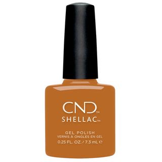 Cnd – Bicara Willow Shellac (0,25 Oz)