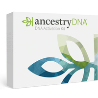 AncestryDNA DNA Activation Kit: £79£69 at Amazon