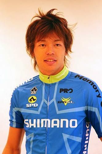 Kaoru Ouchi