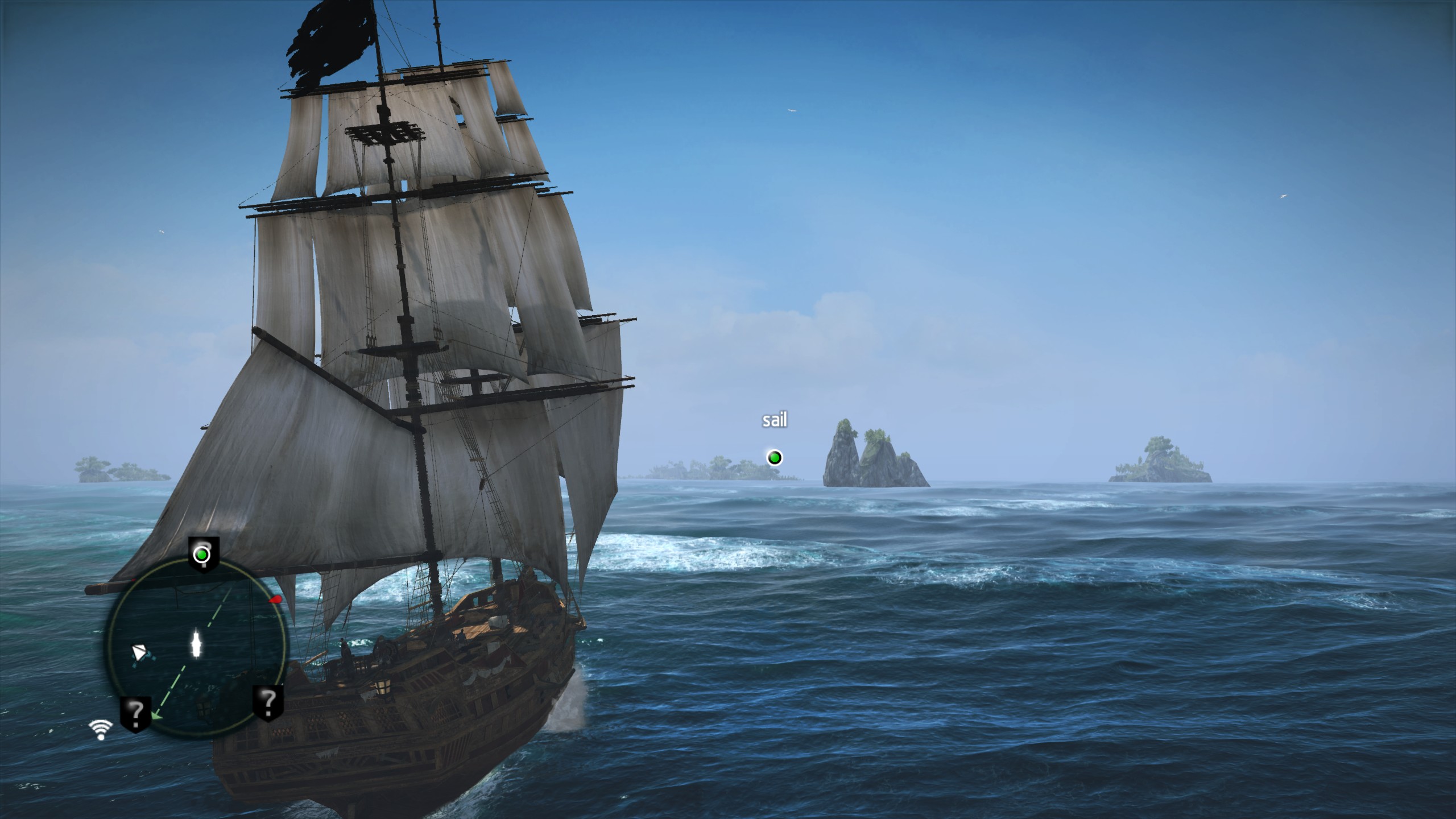 AC4: Black Flag