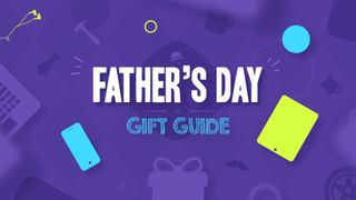 Father's Day gift guide