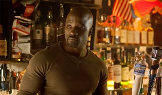 Luke Cage