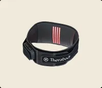 Therabody ThermBack LED