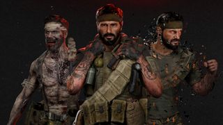 Call of Duty: Black Ops 6 Preorder Screenshots