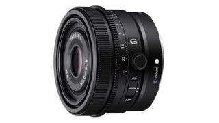 Sony FE 24mm F2.8, 40mm F2.5, 50mm F2.5 launched