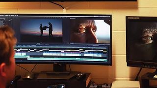 Adobe Premiere Pro vs Adobe Premiere Elements