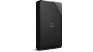 WD Elements SE Portable Drive