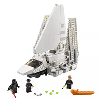 Lego Star Wars Imperial Shuttle Set: $69.99