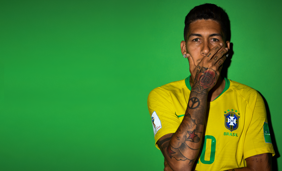 Roberto Firmino