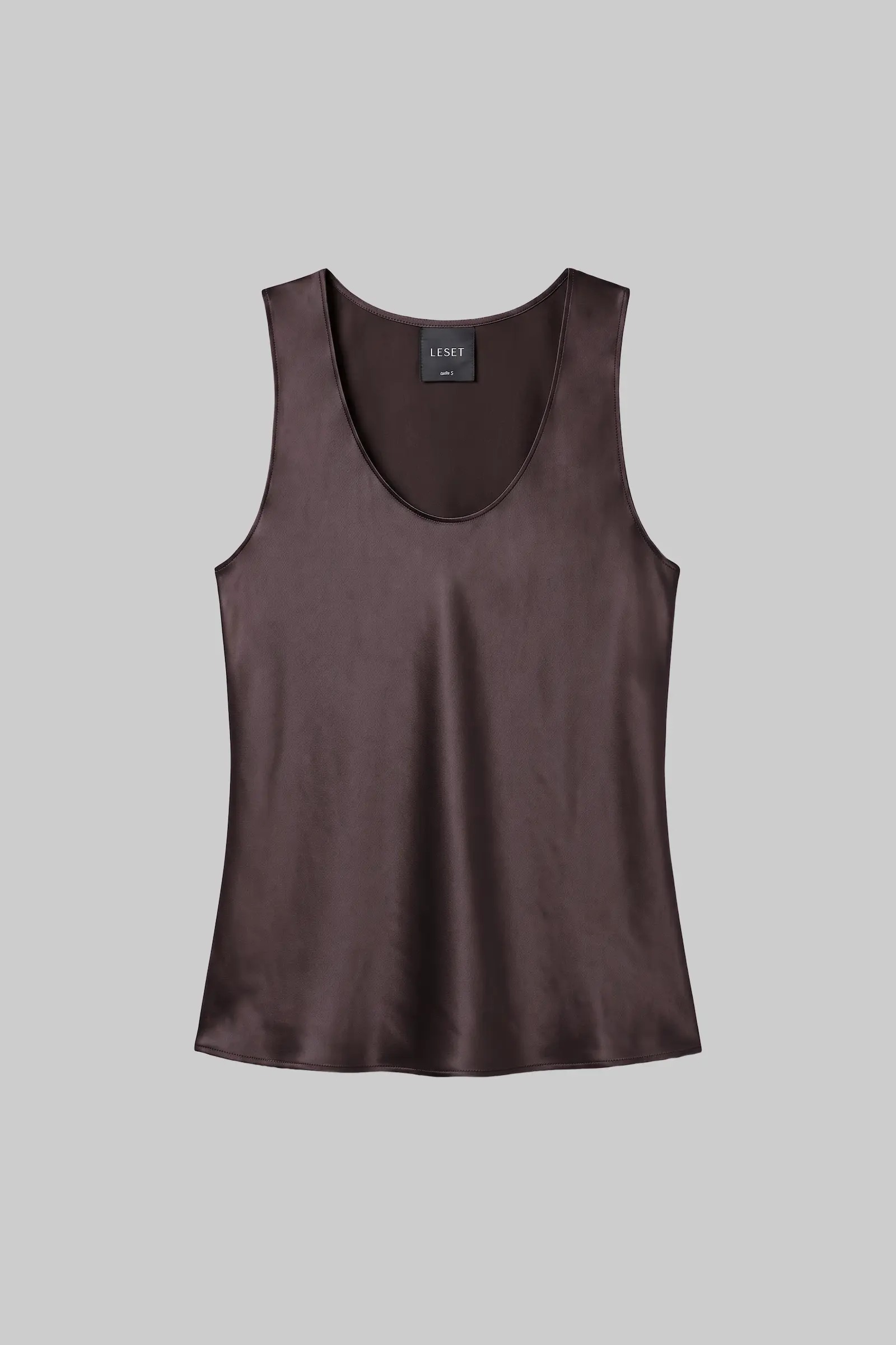 Leset, Barb Bias Tank