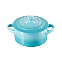 8 OZ Mini Round Cocotte | Was $32.00 Now $24.50 at Wayfair