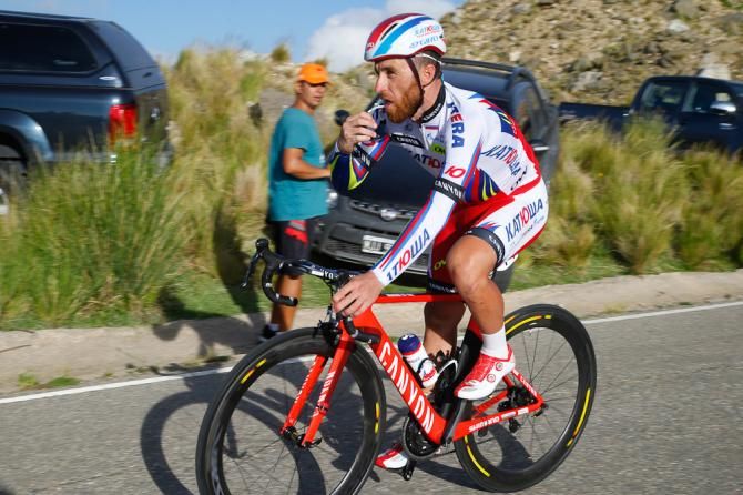 Luca Paolini (Katusha)