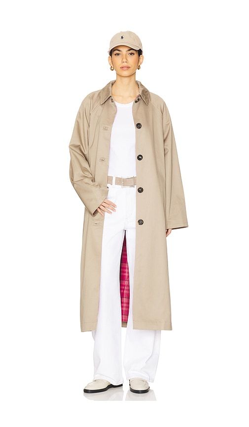 Noah Coat