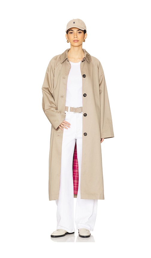 Noah Coat