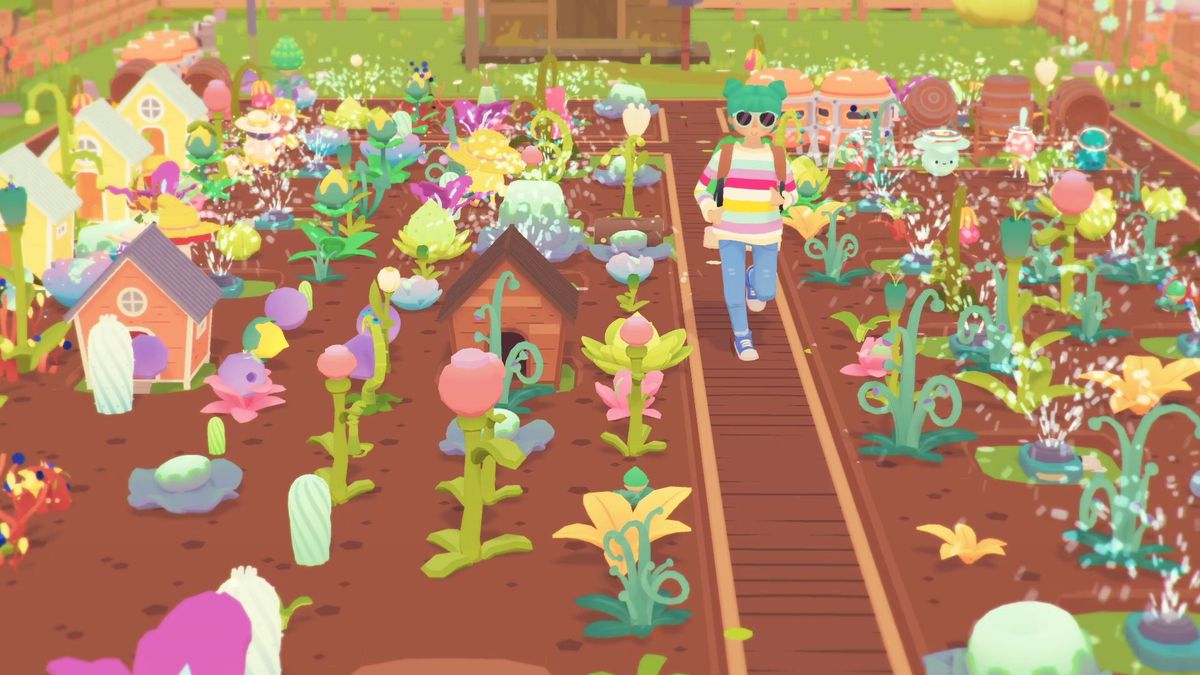 ooblets clothlet