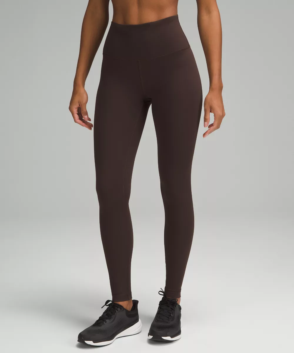 lululemon, Wunder Train High-Rise Tight 28